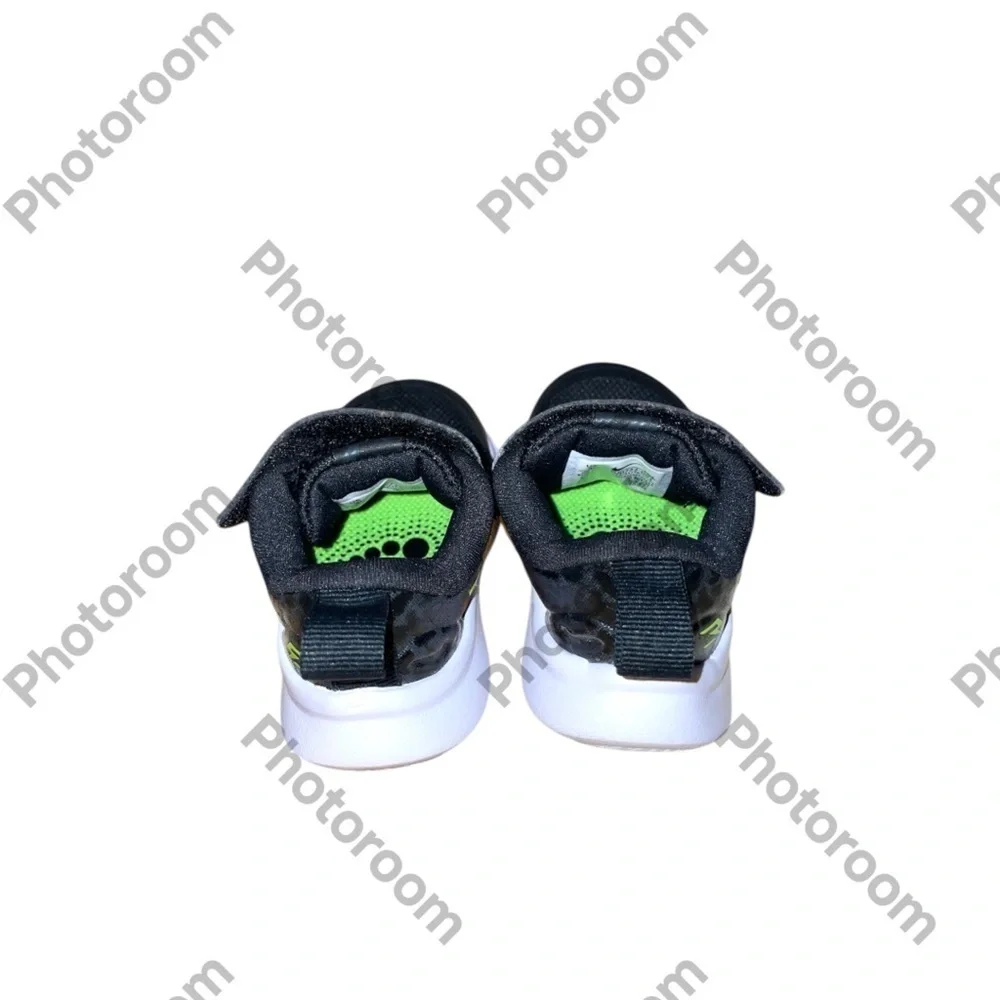 NWOT NIKE Star runner baby Toddler shoes size 3C